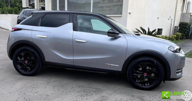 DS AUTOMOBILES DS 3 Crossback usata, con Autoradio