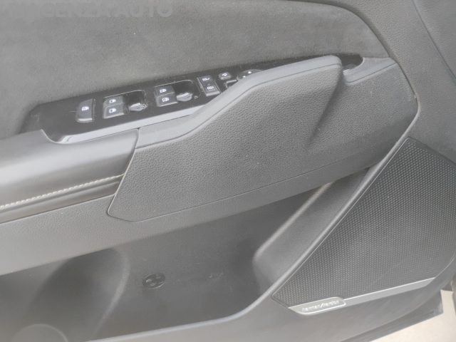 KIA Sportage usata, con ESP