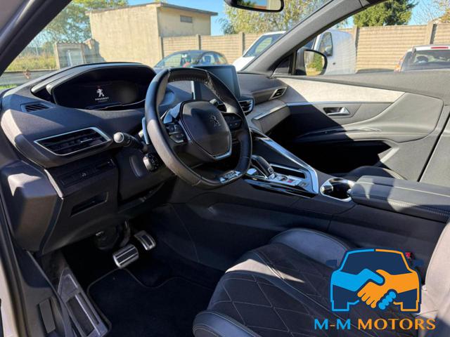 PEUGEOT 5008 usata, con Cruise Control