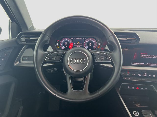 AUDI A3 usata 11