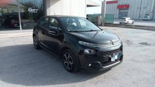 CITROEN C3 usata, con Airbag laterali