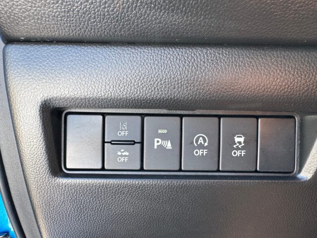 SUZUKI Swift usata, con Climatizzatore