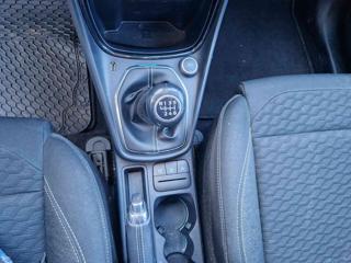 FORD Puma usata, con ESP