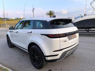 LAND ROVER Range Rover Evoque usata, con Regolazione elettrica sedili