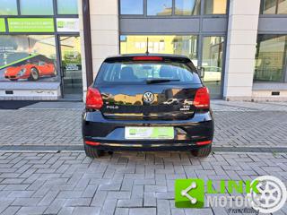 VOLKSWAGEN Polo usata, con ESP