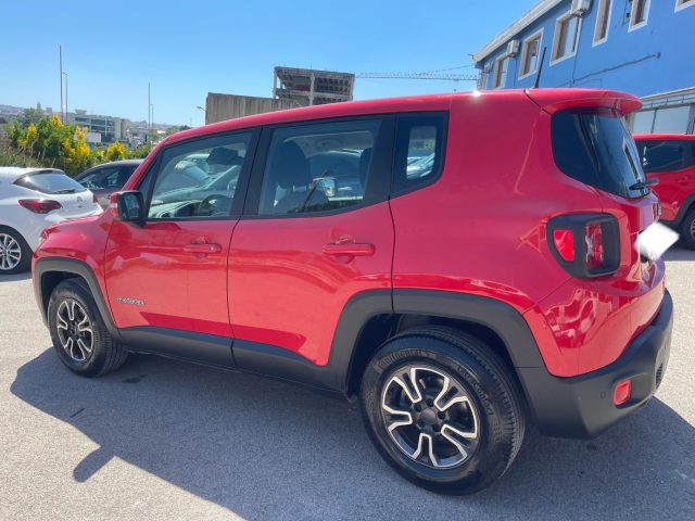JEEP Renegade usata 6