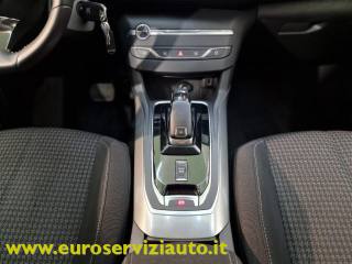 PEUGEOT 308 usata, con Fari LED