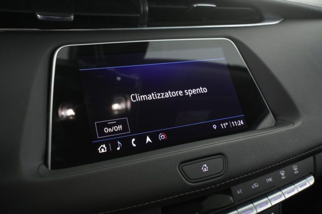CADILLAC XT4 usata 16
