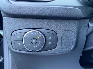 FORD Focus usata, con Vetri oscurati