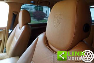 PORSCHE Cayenne usata, con Controllo trazione