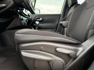 JEEP Renegade usata, con Sensore di luce