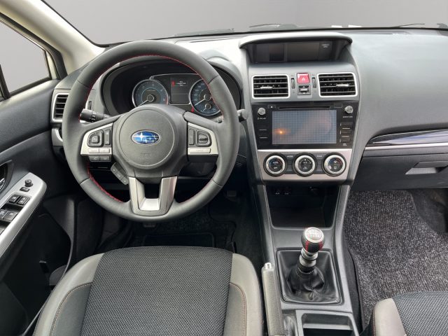 SUBARU XV usata, con Cruise Control