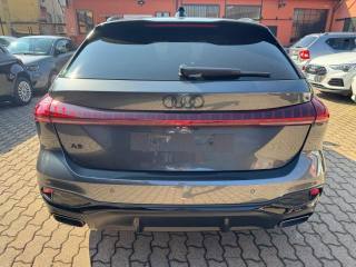 AUDI A5 usata, con Portellone posteriore elettrico