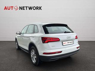 AUDI Q5 usata, con Airbag