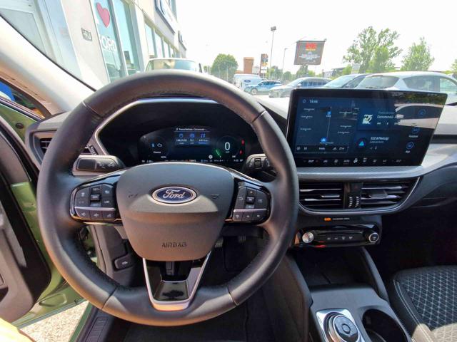 FORD Kuga usata, con Chiusura centralizzata