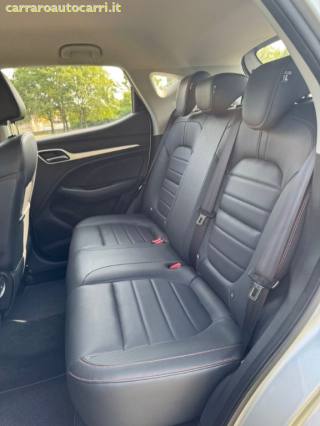 MG ZS usata, con Vivavoce