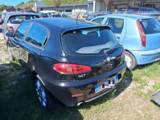 ALFA ROMEO 147 usata, con Airbag
