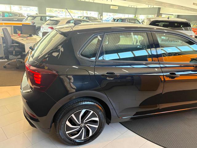 VOLKSWAGEN Polo usata, con Autoradio
