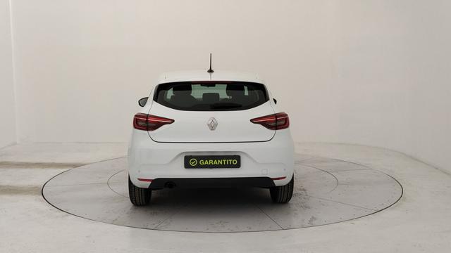 RENAULT Clio usata, con Airbag Passeggero