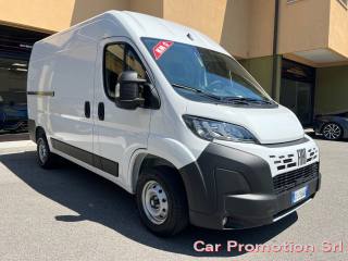 FIAT Ducato usata, con Airbag