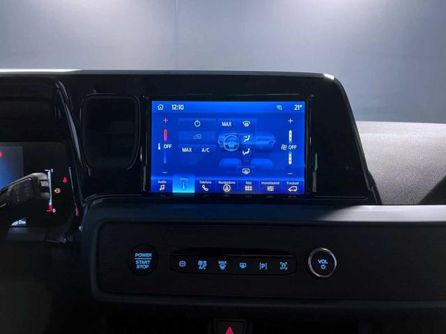 FORD Tourneo Courier usata 35