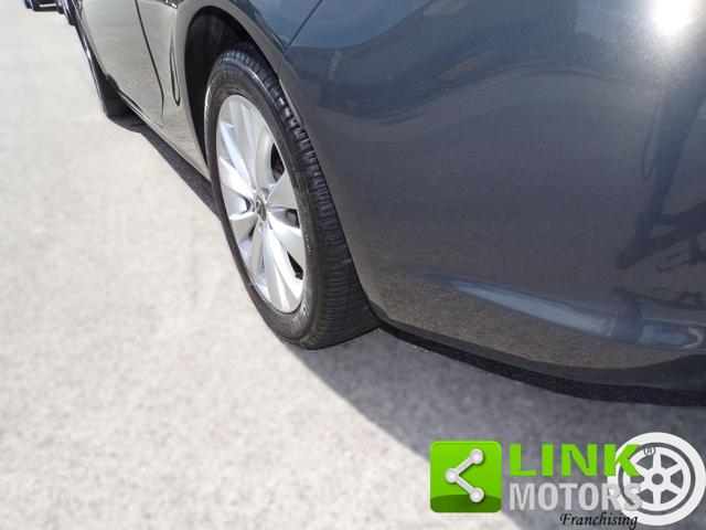 OPEL Cascada usata, con Lettore CD