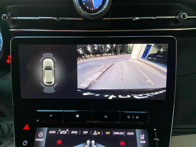 MASERATI Grecale usata, con ESP