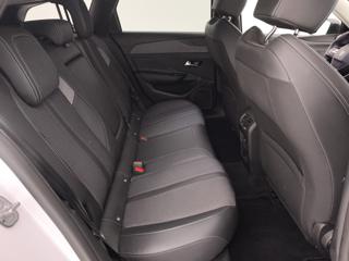 PEUGEOT 308 usata, con Sensore di pioggia