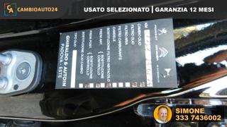 CITROEN C4 usata, con Pneumatici estivi