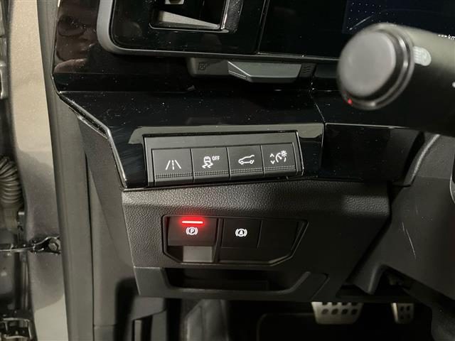 RENAULT Austral usata, con Sensore di pioggia