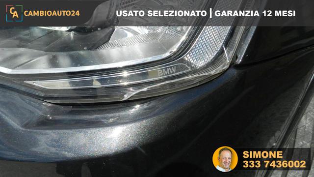 BMW X4 usata 109