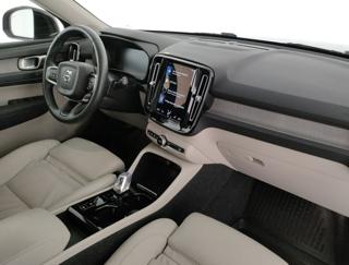 VOLVO XC40 usata, con Controllo vocale