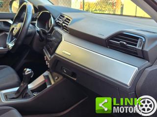 AUDI Q3 usata, con Autoradio digitale