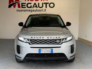 LAND ROVER Range Rover Evoque usata, con Airbag
