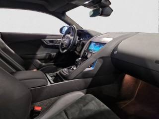 JAGUAR F-Type usata, con Airbag laterali