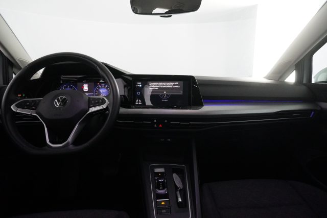 VOLKSWAGEN Golf usata 2