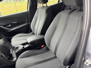 PEUGEOT 2008 usata, con Controllo trazione