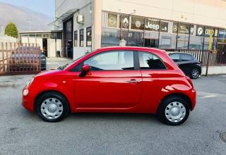 FIAT 500 usata, con Airbag laterali