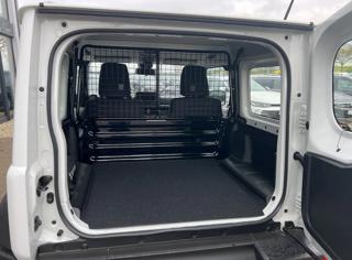SUZUKI Jimny usata, con Volante multifunzione