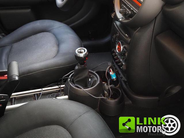 MINI Countryman usata 38