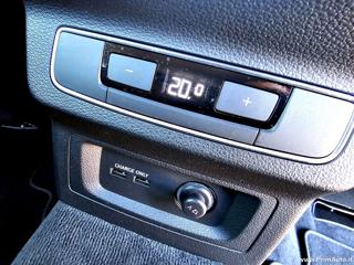 AUDI Q5 usata, con Servosterzo