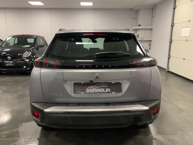 PEUGEOT 2008 usata, con Bracciolo