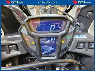 HONDA Africa Twin CRF 1000 L usata 4