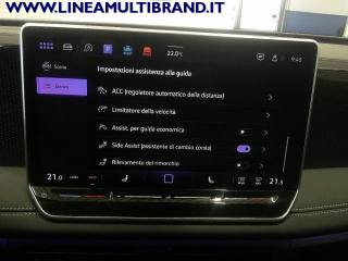 VOLKSWAGEN Tiguan usata, con Sistema di navigazione