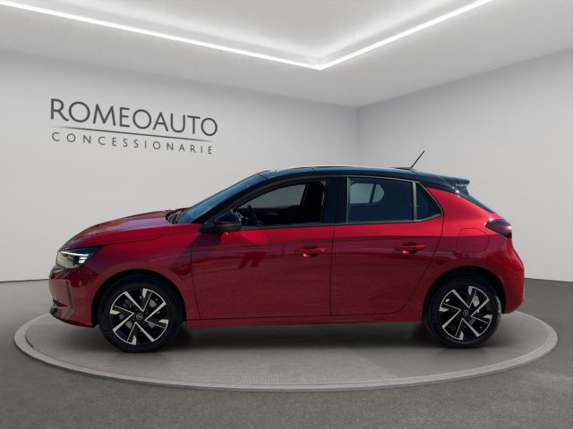 OPEL Corsa usata, con Airbag laterali