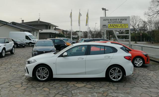 BMW 116 usata, con Airbag