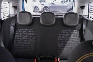 FIAT Panda usata, con Frenata d