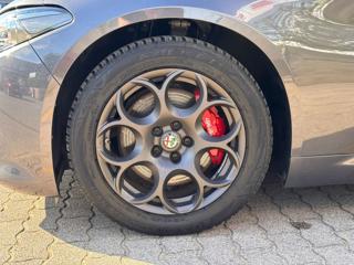 ALFA ROMEO Giulia usata, con Airbag