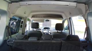 RENAULT Kangoo Z.E. usata 100