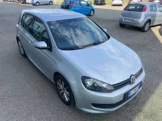 VOLKSWAGEN Golf usata, con Cerchi in lega